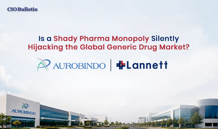 $250M Acquisition Shakes Generic Drug Market